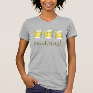 T-shirt Célébrer Cinco de Mayo Margarita Cocktail Boisson