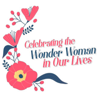 T-shirt Célébrer la femme merveilleuse dans nos vies