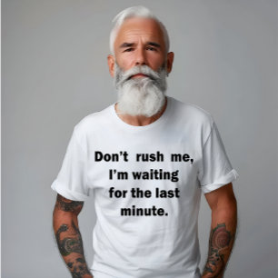 T-shirt Célèbres et amusantes citations sarcastiques