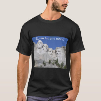 T-shirt Célébrez 250 avec le président Trump #1