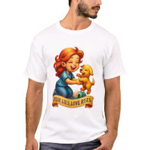 Célébrez le lien entre les humains et les animaux 