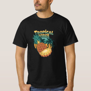 T-shirt Célébrez les Vibes sucrées avec l'artisanat de l'a