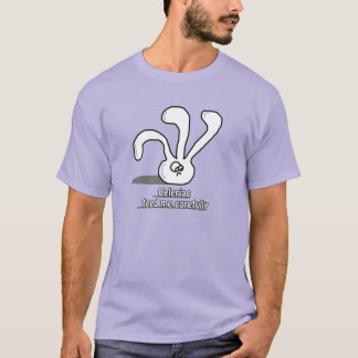 T-shirt Céleris-raves - alimentation soigneusement
