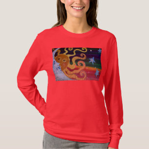 T-shirt Céleste