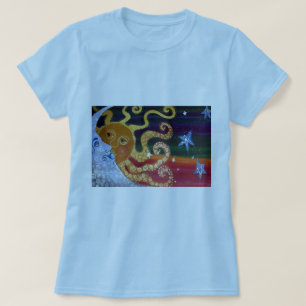 T-shirt Céleste