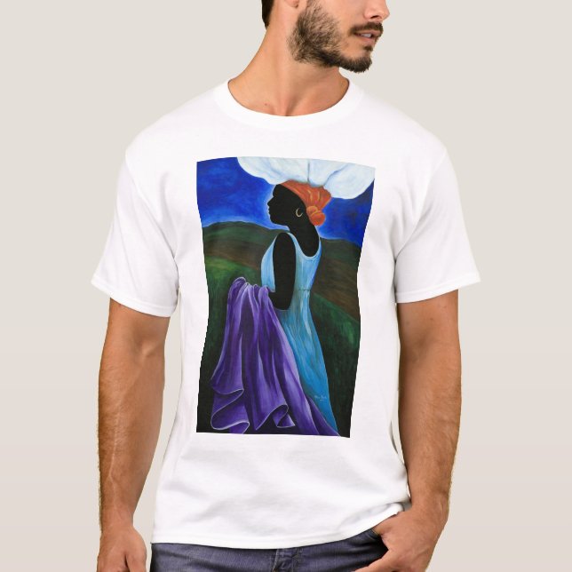 T-shirt Celimene 2008 (Devant)