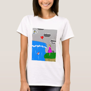 T-shirt Céline Dion