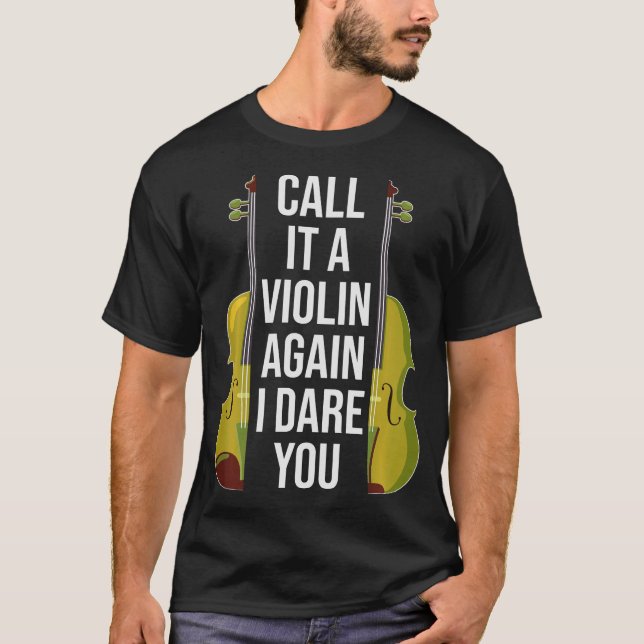 T-shirt Cello Cellist Cellin S2 (125) (Devant)