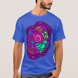 T-shirt Cellule animale 4