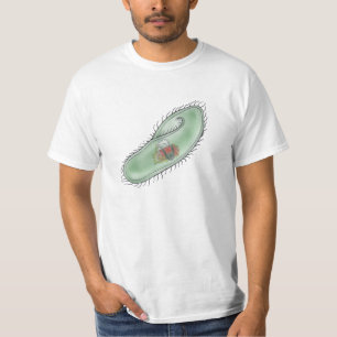 T-shirt Cellule de terreur