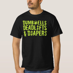 T-shirt Cellules miniatures, téléchargements mortels et pl