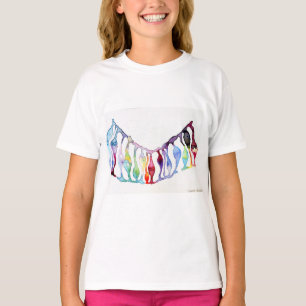 T-shirt Cellules souches neuronales
