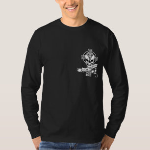 T-shirt Celtic Warriors