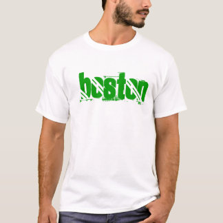 T-shirt Celtics de BOSTON