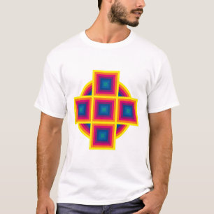 T-shirt CELTIQUE POP
