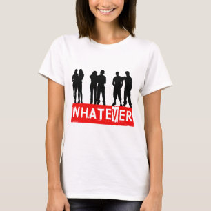 T-shirt Celui qui vous rende heureux