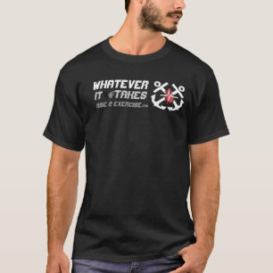 T-shirt Celui qu'il prenne