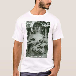 T-shirt Cemetery2