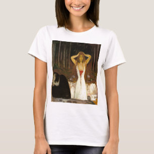 T-shirt 'Cendes