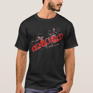 T-shirt Censé