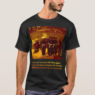T-shirt Cent ans de solitude