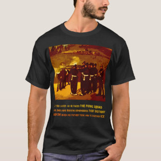 T-shirt Cent ans de solitude