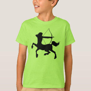 T-shirt Centaur