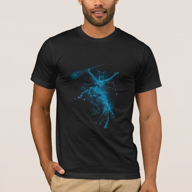 T-shirt Centaurus (Devant)