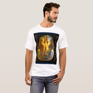 T-shirt Centenaire de découverte TUTANKHAMUN