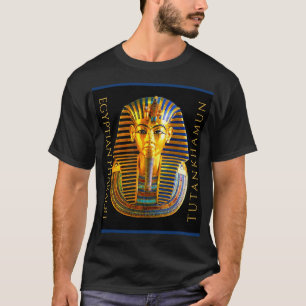 T-shirt Centenaire de découverte TUTANKHAMUN