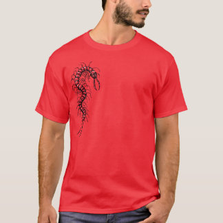 T-shirt Centipède