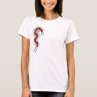 T-shirt Centipede