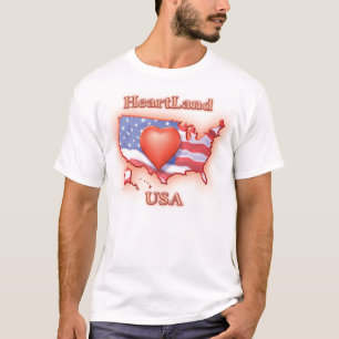 T-shirt Centre - Atlanta