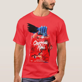 T-shirt Centre commercial