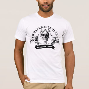 T-SHIRT CENTRE DE DÉTECTION ET DE CONTRÔLE FABULEUX