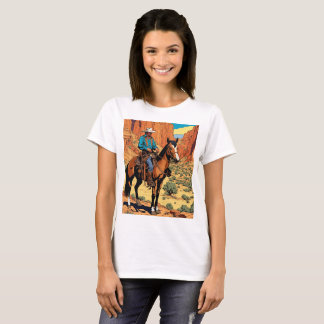 T-shirt "Centre De Style Sanskriti"