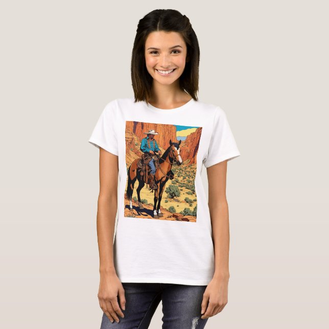 T-shirt "Centre De Style Sanskriti" (Devant entier)