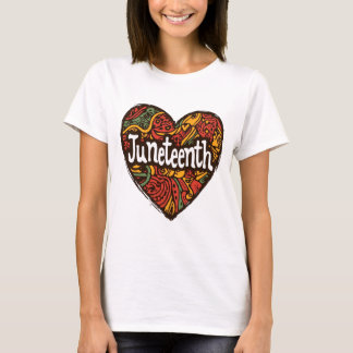 T-shirt Centre motif du Junetten