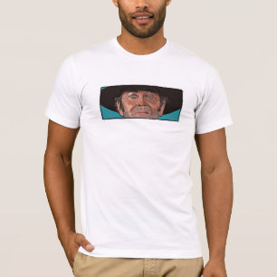 T-shirt C'era une volta il West