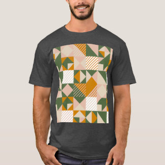 T-shirt Céramique
