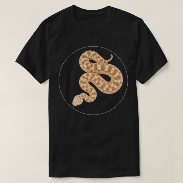 T-shirt Cérastes (Design devant)