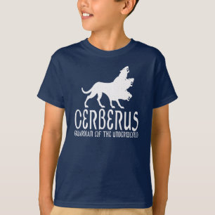 T-shirt Cerberus