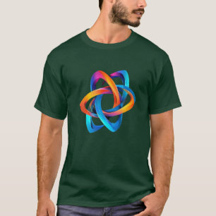 T-shirt Cercle créatif