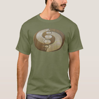 T-shirt Cercle de culture