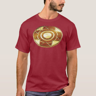 T-shirt Cercle de culture