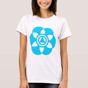 T-shirt Cercle de culture 02