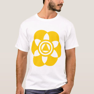 T-shirt Cercle de culture 02