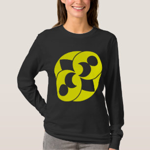 T-shirt Cercle de culture 03