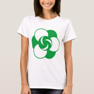 T-shirt Cercle de culture 04