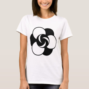 T-shirt Cercle de culture 04
